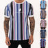 Men's Casual Fitness T-shirt
